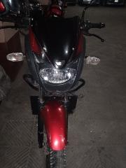 Bajaj Pulsar 150